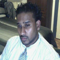 Shane Sewpersaud