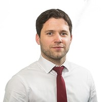 Michael Fursdon