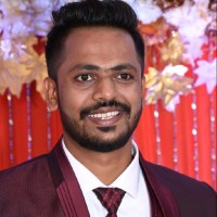 Tanmay Kamble