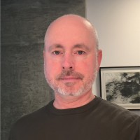 Jason Van Eyk