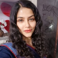 Nidhi Yadav