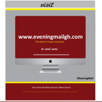 Evening Mail Gh