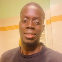 Magatte Diop