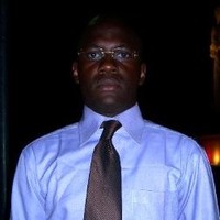 Didier Yannick BOUYOU TCHIVONGO