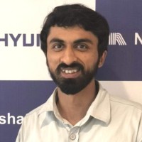 Syed Waqar Ul Hassan Gillani