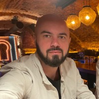 Yaroslav Aleksandrov