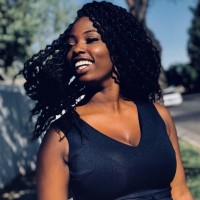 Kiara Brinkley