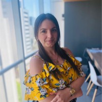 Rebeca González Araujo