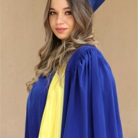 Anna maria Kassouf