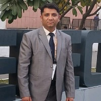 Nasir Saeed
