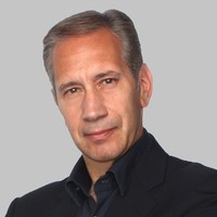 Jonathan Rosenfeld
