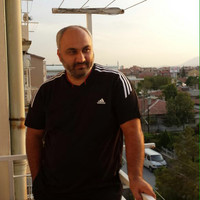 Ömer Ayçil