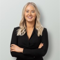 Katie Vanmaris