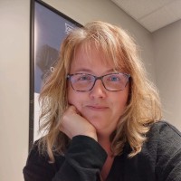 Beverly Fenton