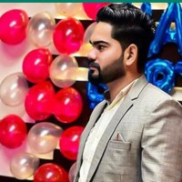 Muhammad arslan Afzal