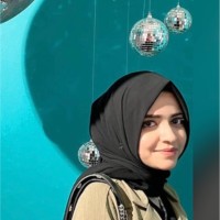 Sundus Usman