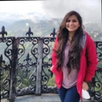 Arshiya Ojha