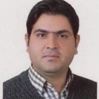 rasoul yaghoubi