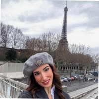 Zoi Papanikolaou