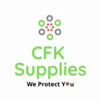 CFK Supplies - Hygienic Handles