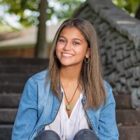 Olivia Dizon