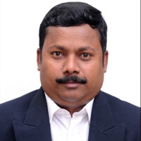 Abraham Thangaraj