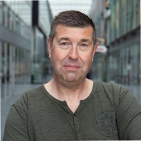 Herman Klein Tiessink