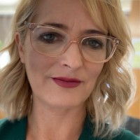 Sharon Reynolds