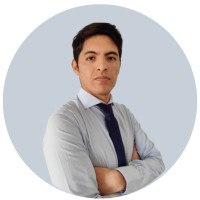 John Perez Caballero