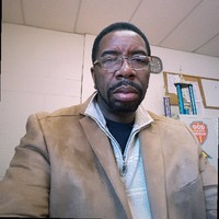 Timotheus Johnson