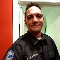 Joseph Waters
