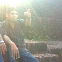 Nagendra Raj Urs