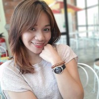 Michelle Veneryn Arios