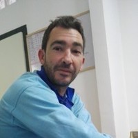 Roberto Gonzalez Hidalgo