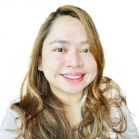 Rhenna May Blagantio
