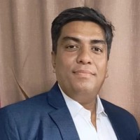 Tushar Barot