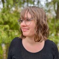 Ditte Rudbeck Kamper