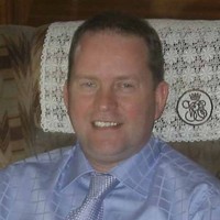 Ray Martin