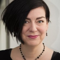 Nina Allergren