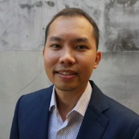Joseph Adi Saputra