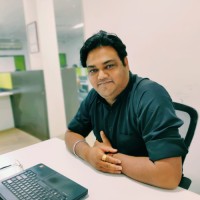 Anup Kumar