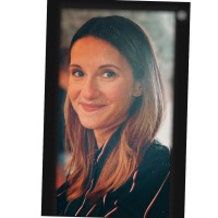Raphaelle Locatelli