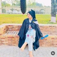 Sawaira Naz