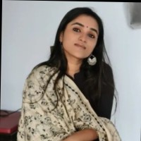 Adrija Biswas