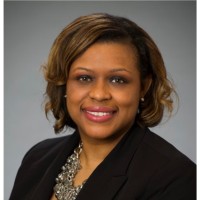 Aisha Nichols, Ma
