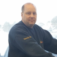 Curtis Fink, P.Gsc, Gpi, Ncso.