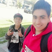 Fabian Gacitua