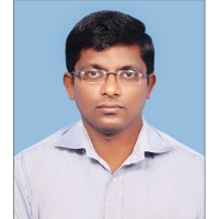 James selvakumar
