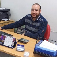 Mohamed Helal