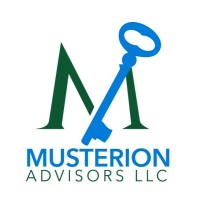 Gary High • Musterion Advisors